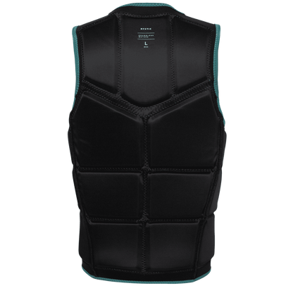 2024 Mystic Star Impact Vest Fzip Wake