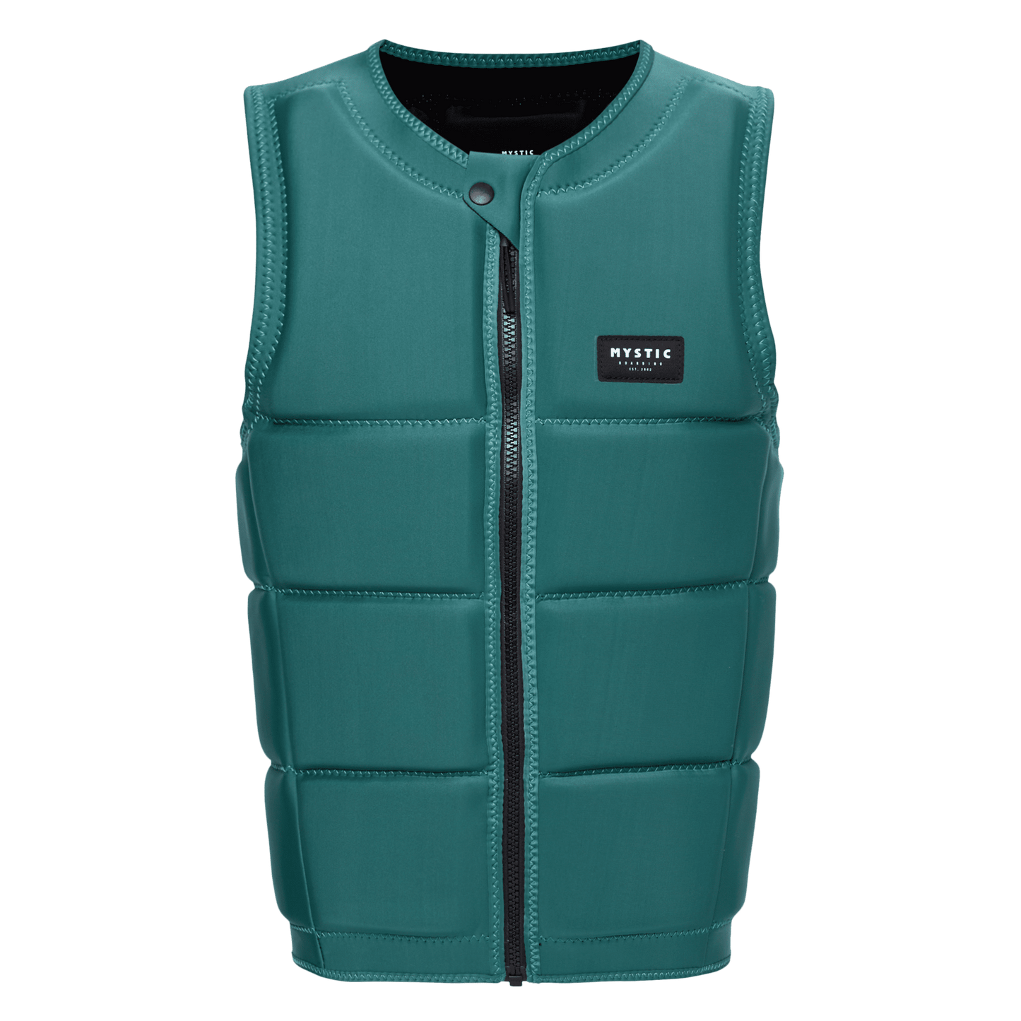 2024 Mystic Star Impact Vest Fzip Wake