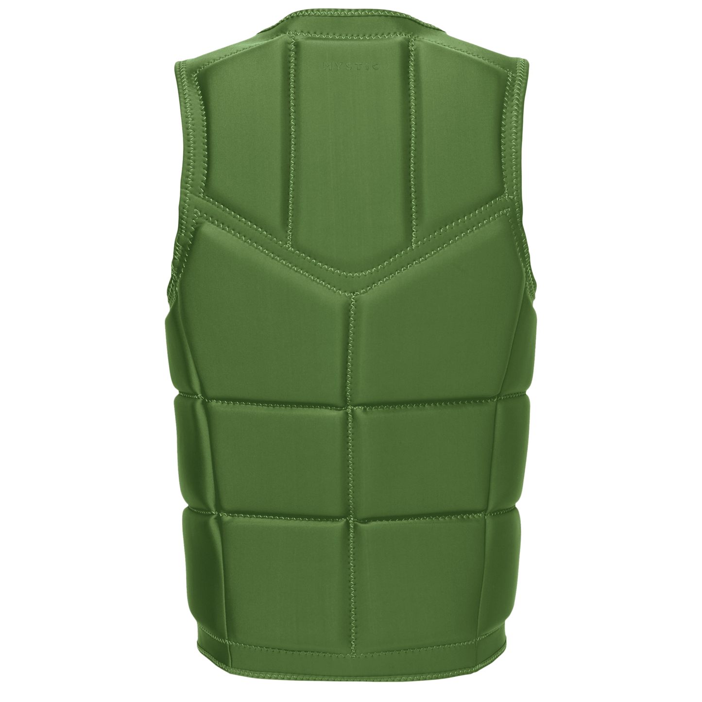 2024 Mystic Star Impact Vest Fzip Wake