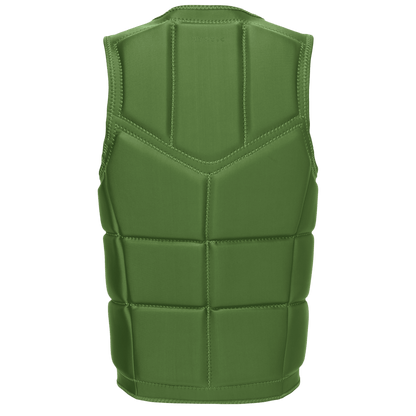 2024 Mystic Star Impact Vest Fzip Wake
