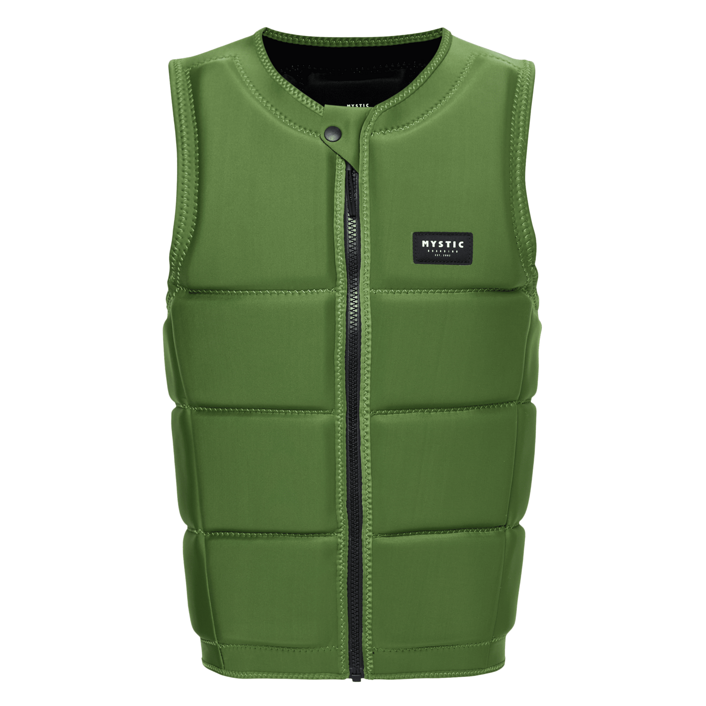 2024 Mystic Star Impact Vest Fzip Wake