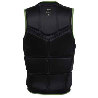 2024 Mystic Star Impact Vest Fzip Wake