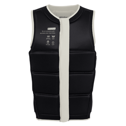 2024 Mystic Star Impact Vest Fzip Wake