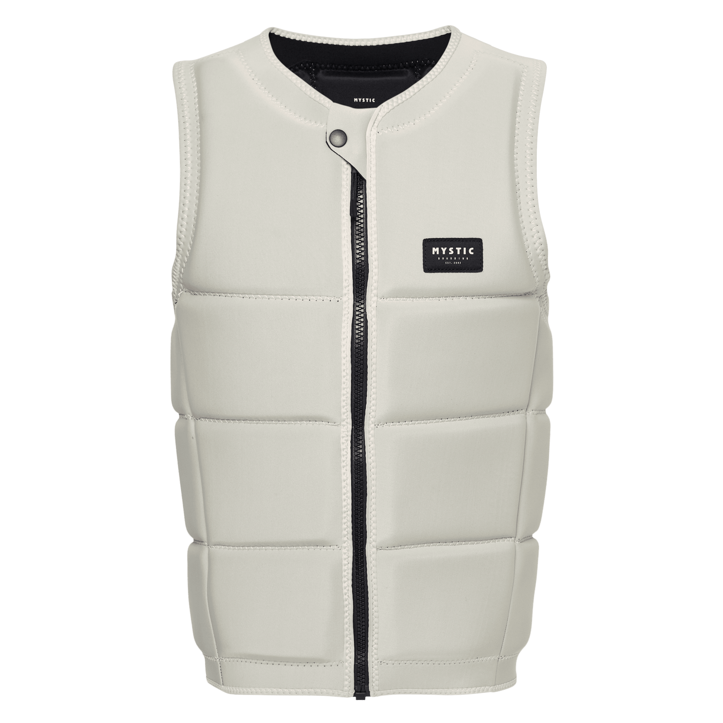 2024 Mystic Star Impact Vest Fzip Wake