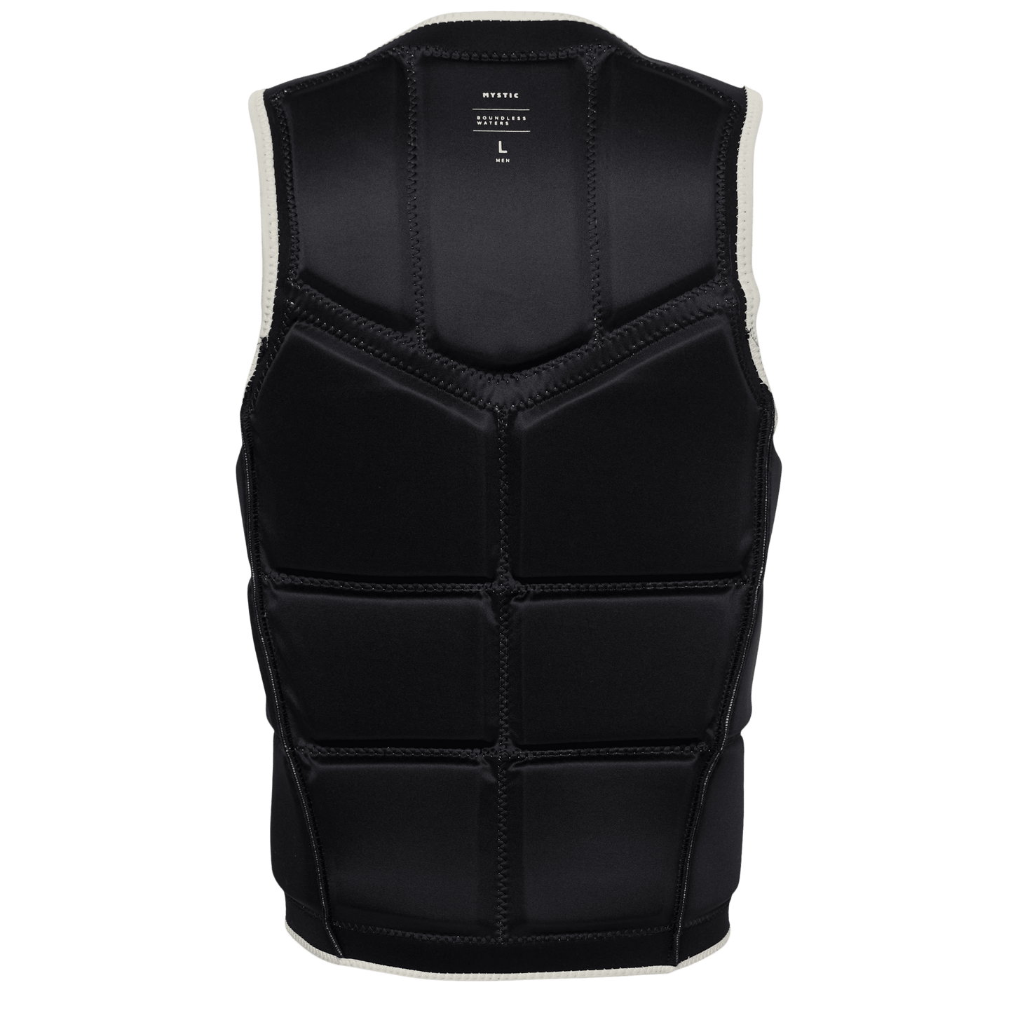 2024 Mystic Star Impact Vest Fzip Wake