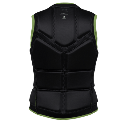 2024 Mystic Star Impact Vest Fzip Wake Women