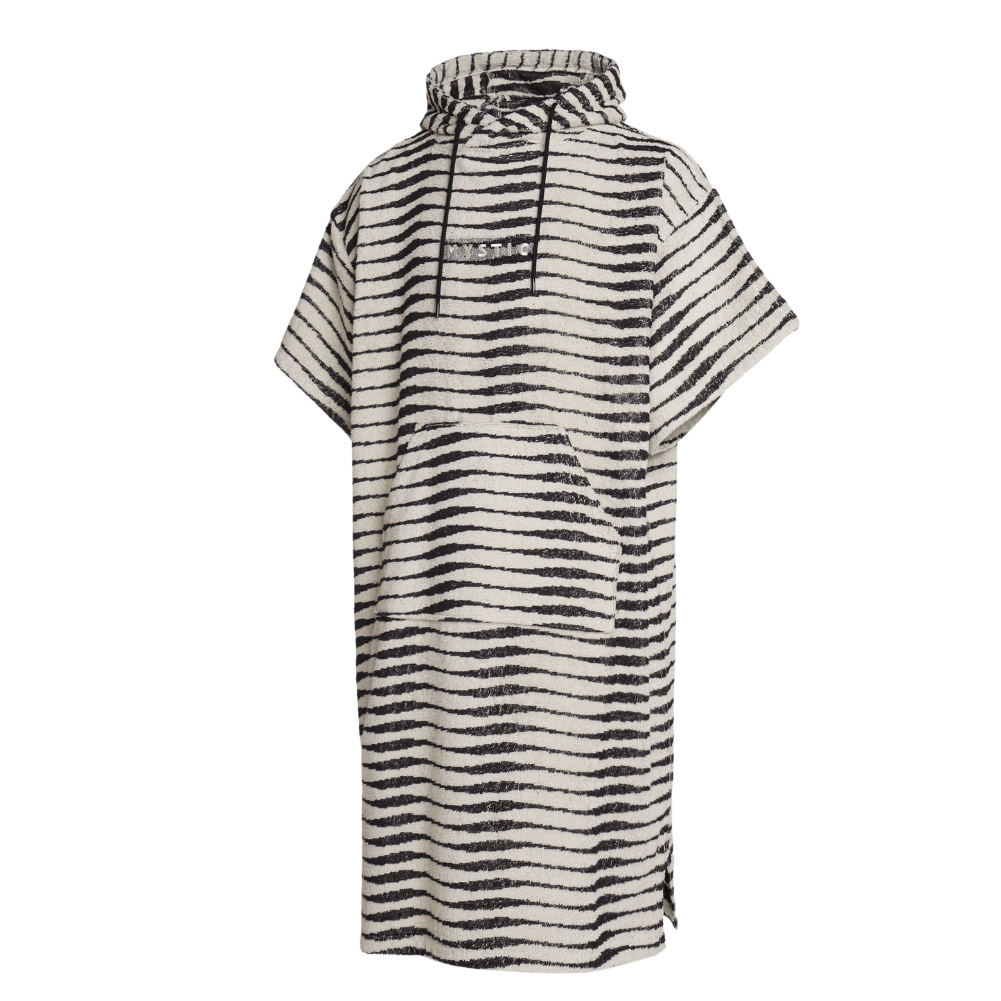 2024 Mystic Poncho Jacquard