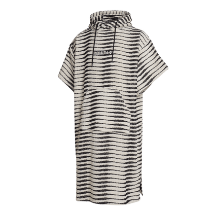 2024 Mystic Poncho Jacquard