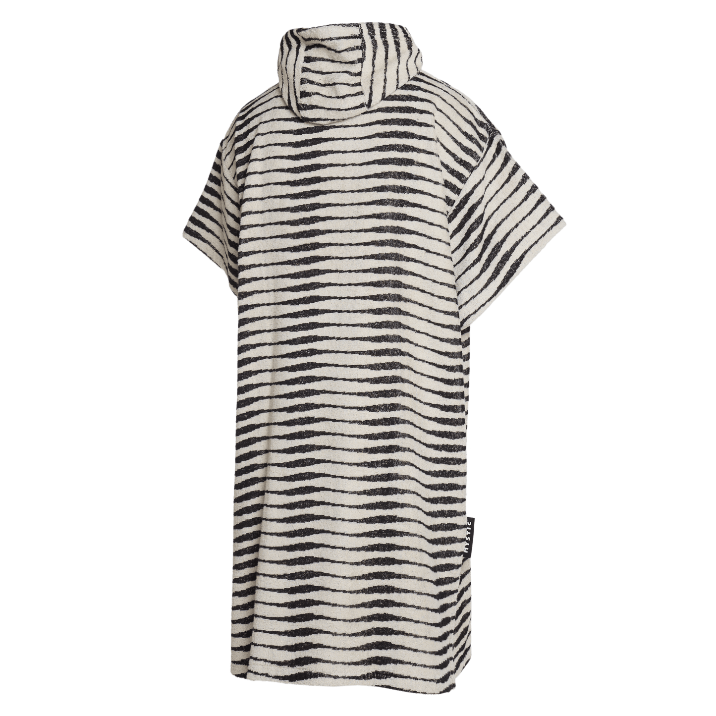 2024 Mystic Poncho Jacquard