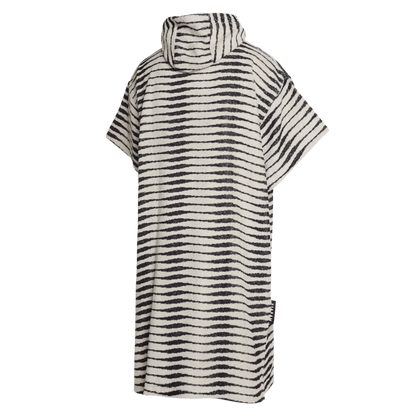 2024 Mystic Poncho Jacquard