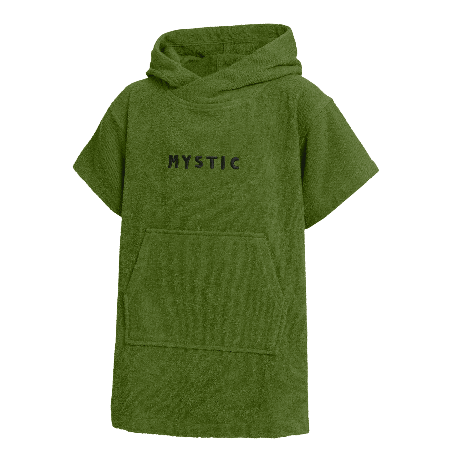 2024 Mystic Poncho Brand Kids