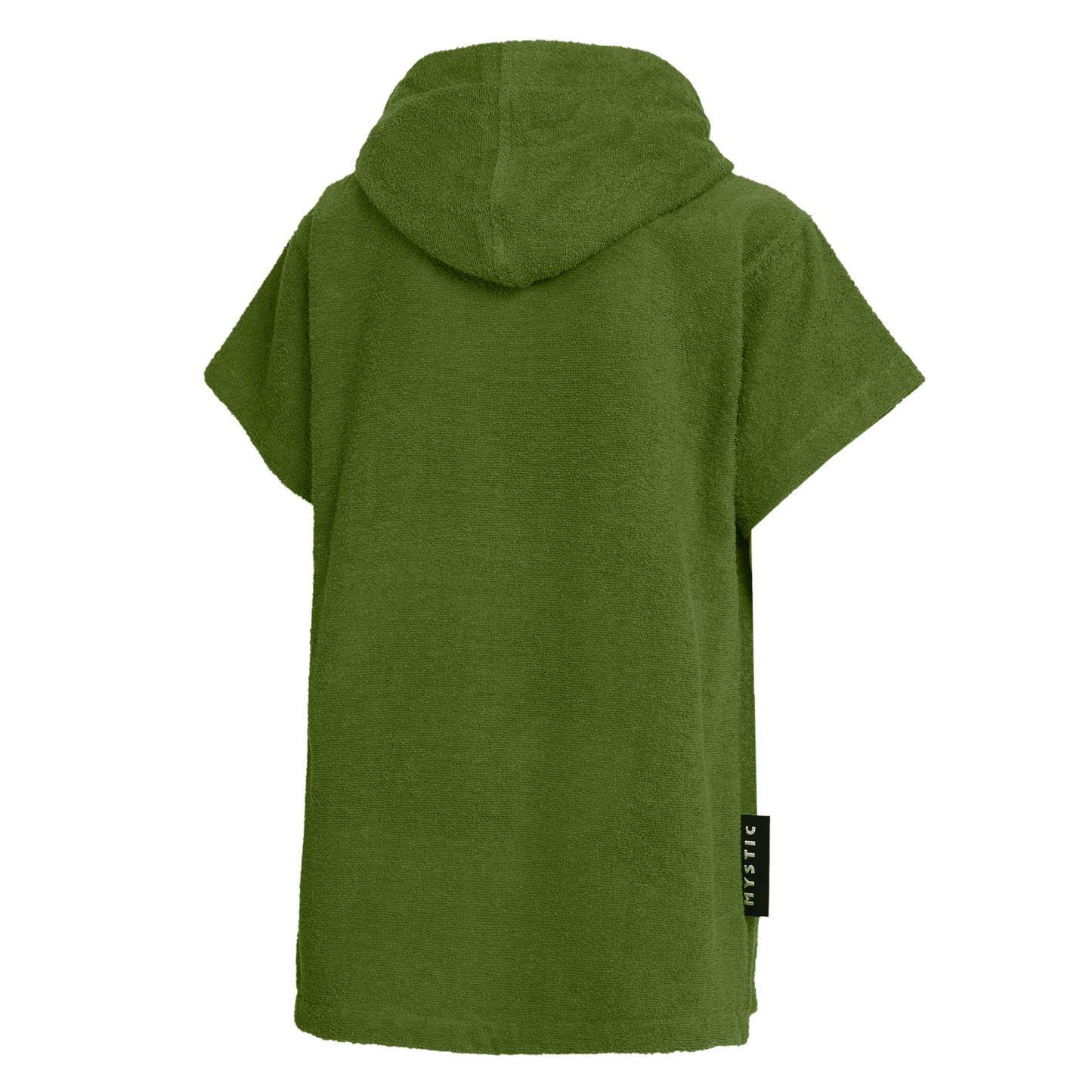 2024 Mystic Poncho Brand Kids