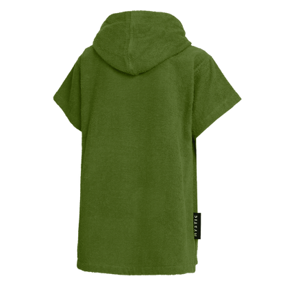 2024 Mystic Poncho Brand Kids