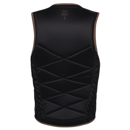 2024 Mystic Outlaw Impact Vest Fzip Wake