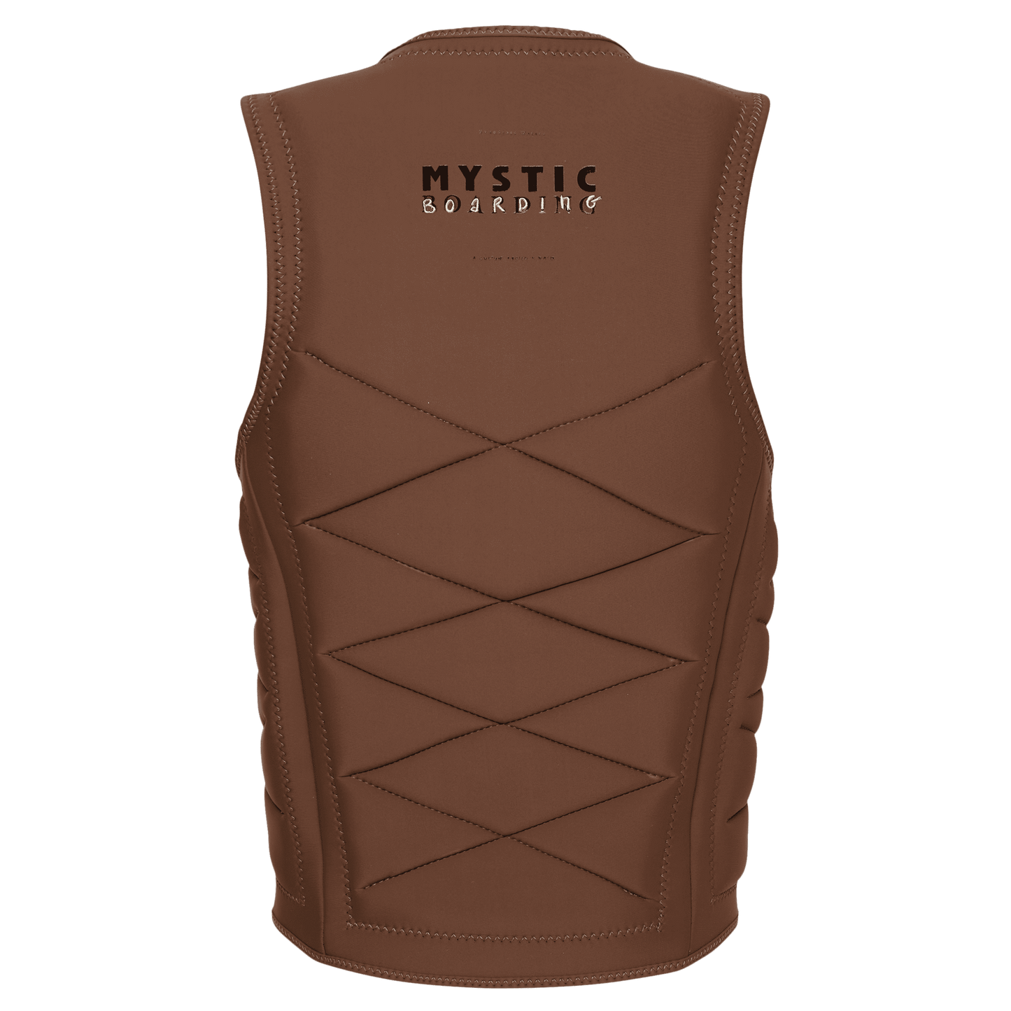 2024 Mystic Outlaw Impact Vest Fzip Wake