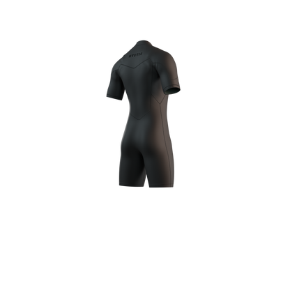 Mystic Motion Shorty 3/2mm Fzip25