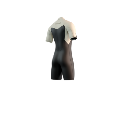 Mystic Motion Shorty 3/2mm Fzip25