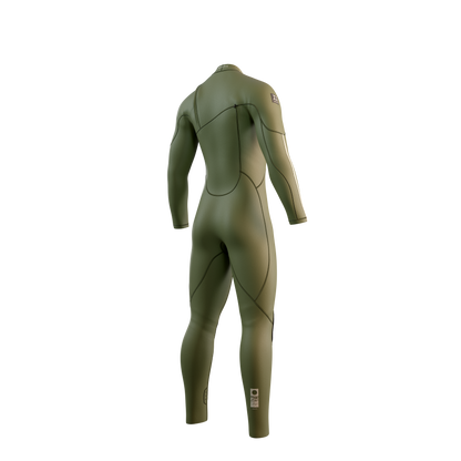 Mystic The One Fullsuit 3/2mm Zipfree 26
