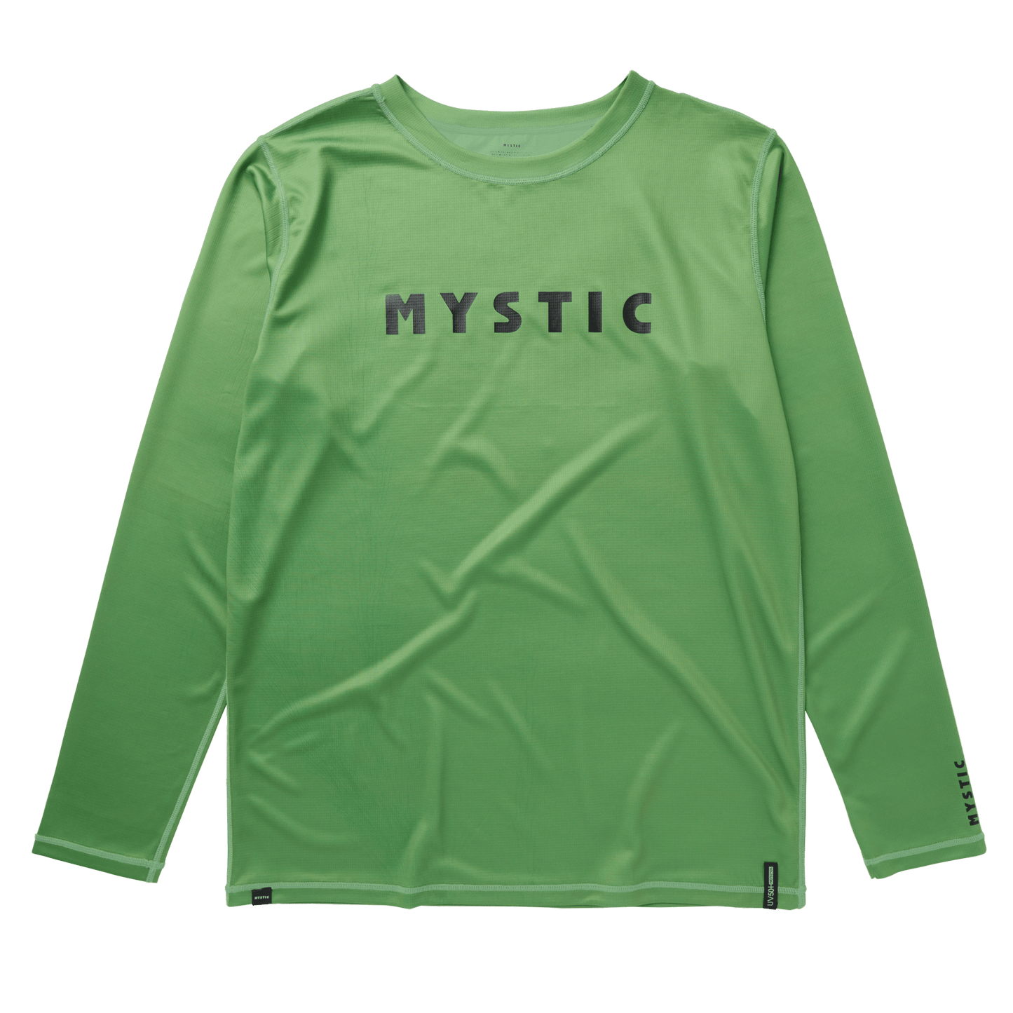 Mystic Star L/S Quickdry 25