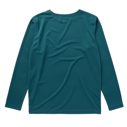 Mystic Star L/S Quickdry 25