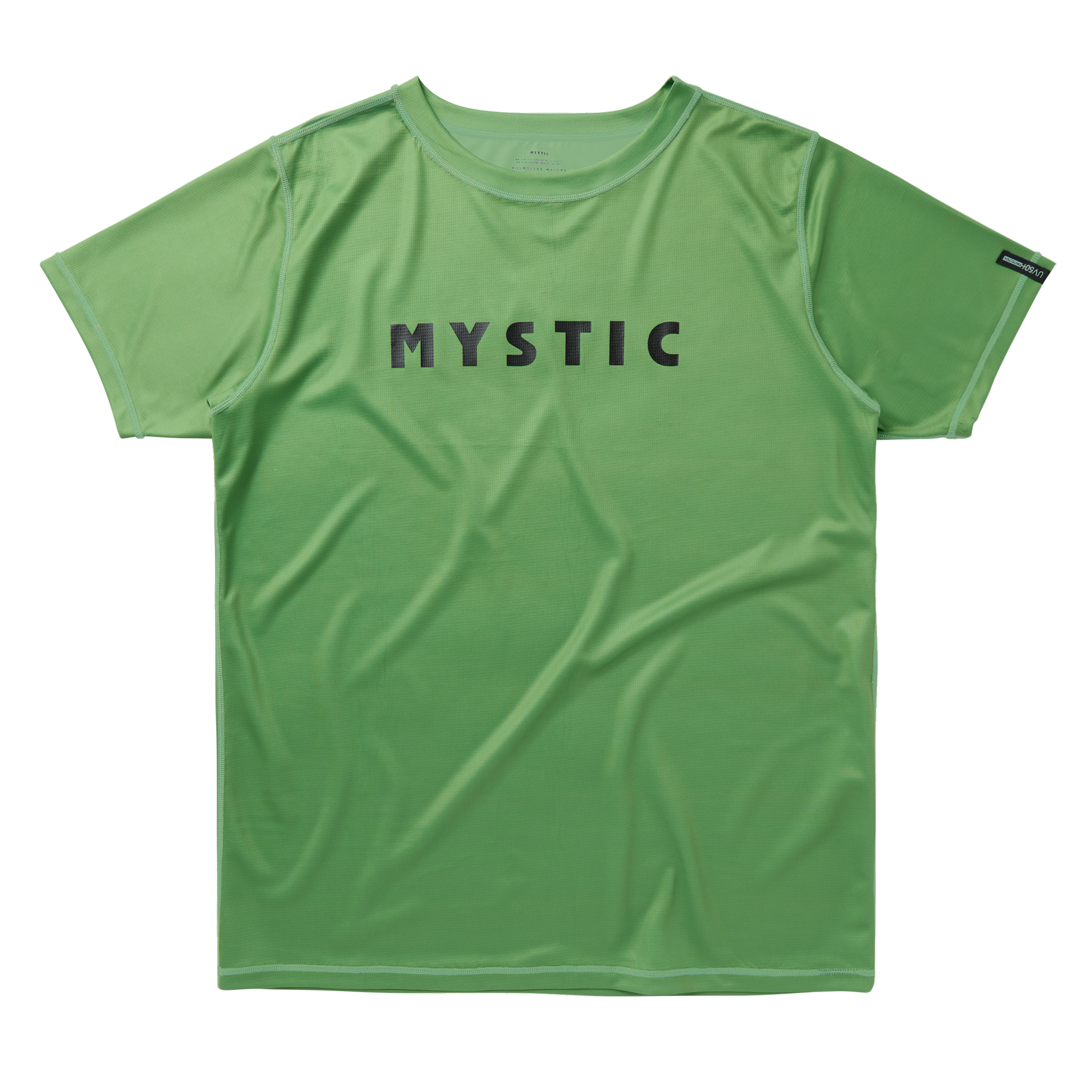 Mystic Star S/S Quickdry 25