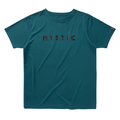 Mystic Star S/S Quickdry 25