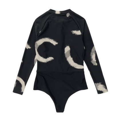 Mystic Jayde L/S One Piece Women