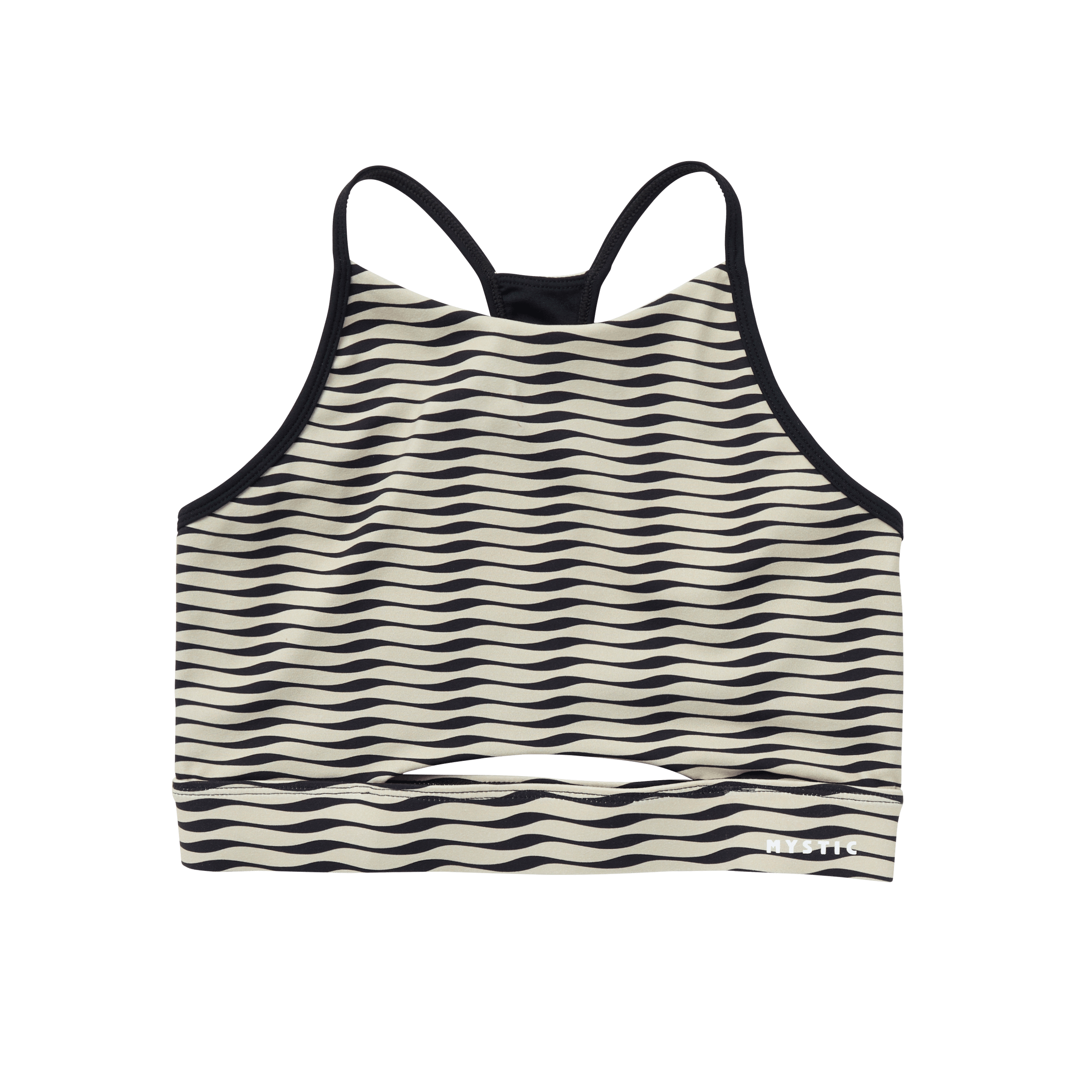 Mystic Terri Sports Top 25