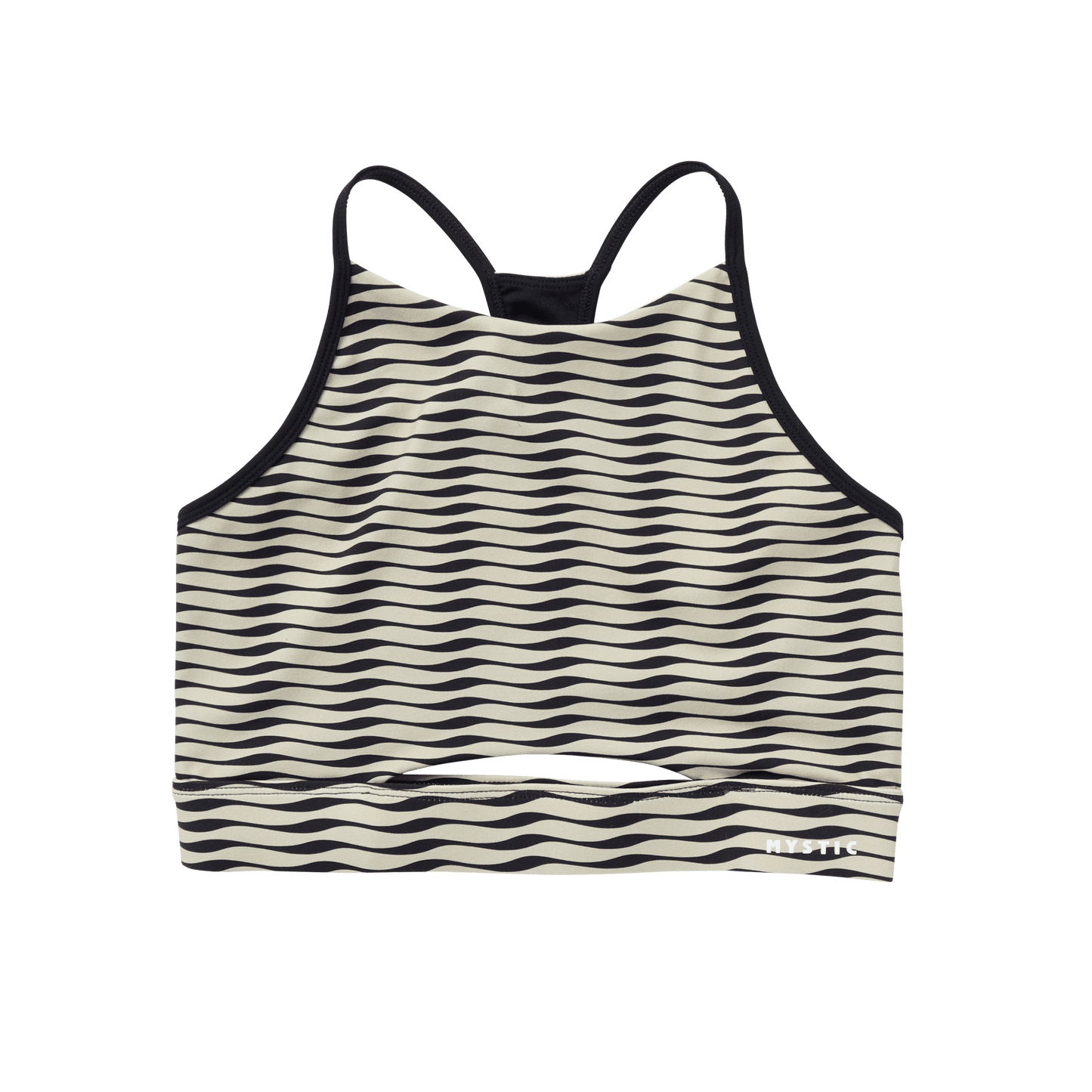 Mystic Terri Sports Top 25