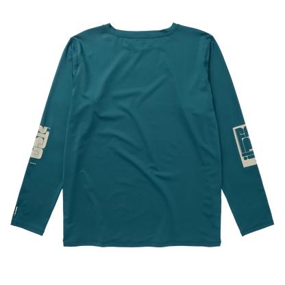 Mystic Boarding L/S Rashvest 25
