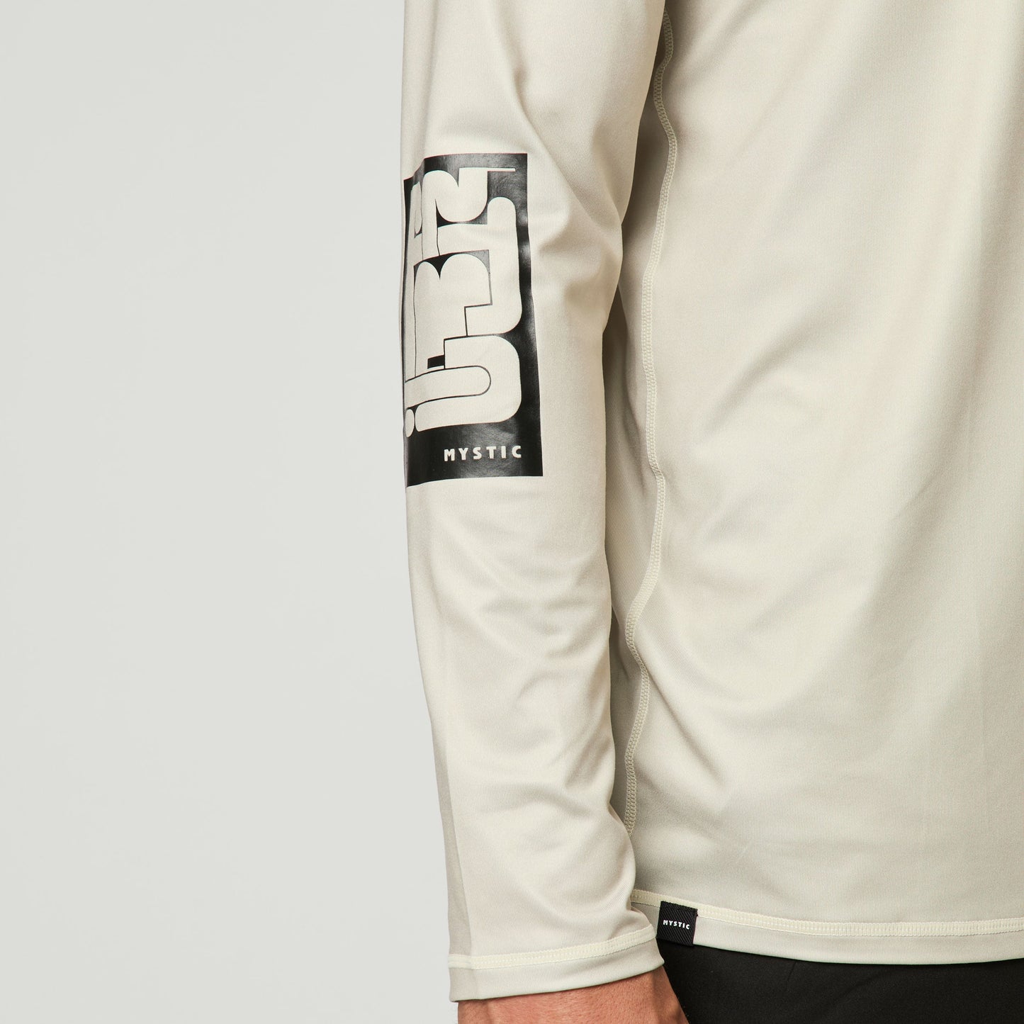 Mystic Boarding L/S Rashvest 25