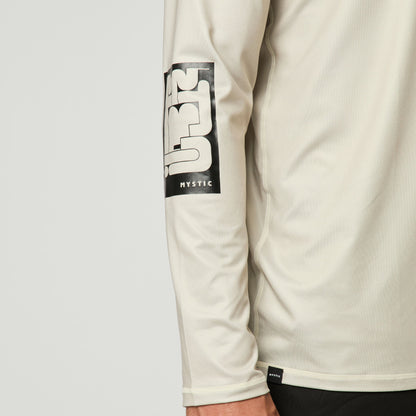 Mystic Boarding L/S Rashvest 25