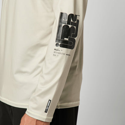 Mystic Boarding L/S Rashvest 25