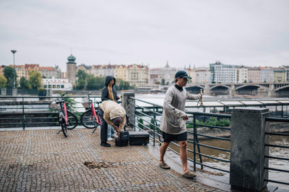 Mystic Boarding L/S Rashvest 25