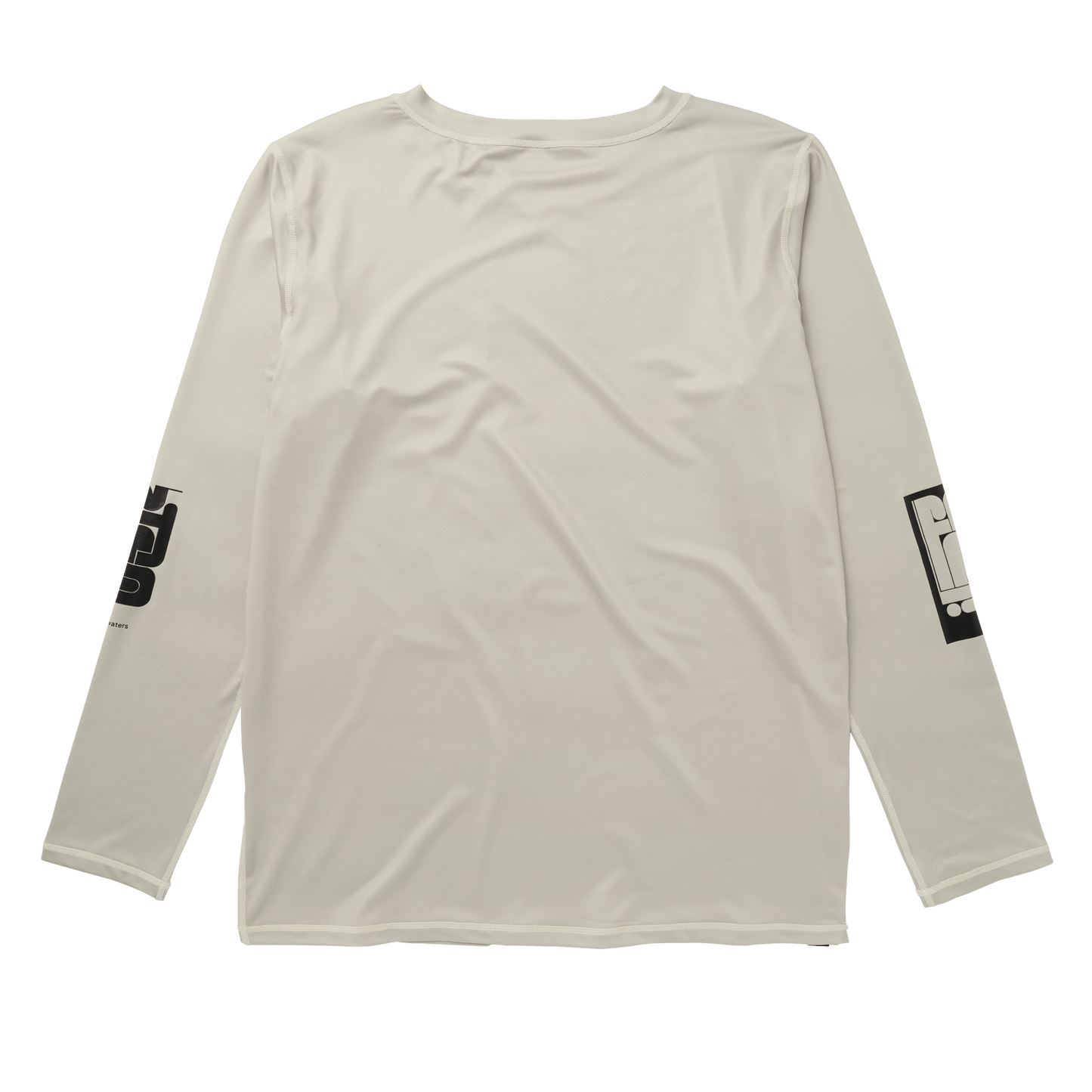 Mystic Boarding L/S Rashvest 25