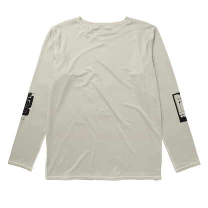 Mystic Boarding L/S Rashvest 25