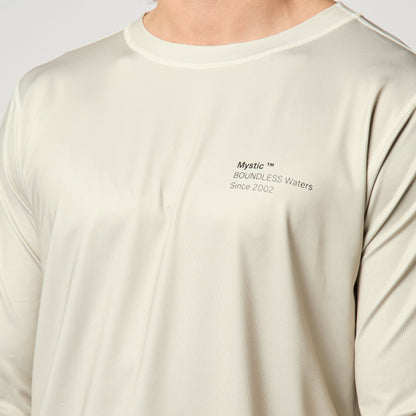 Mystic Boarding L/S Rashvest 25