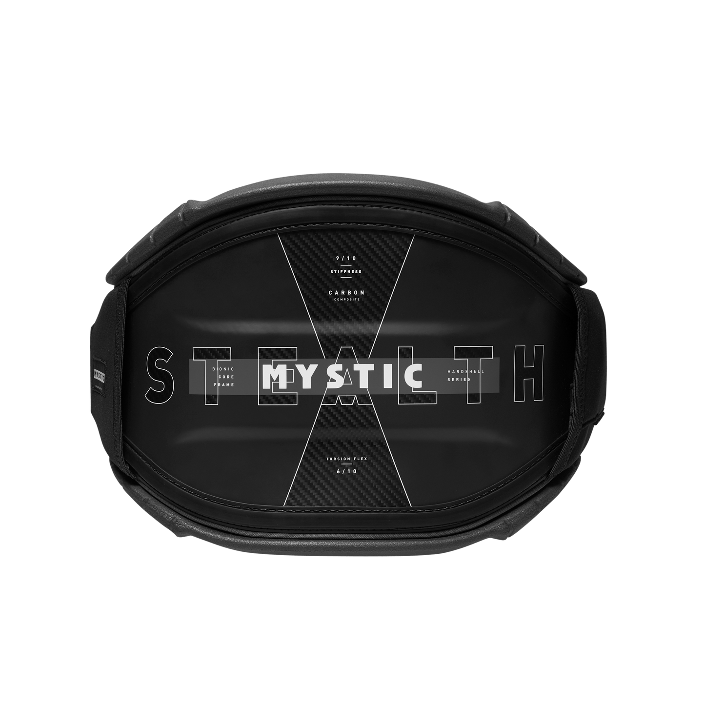 Mystic Stealth Waist Harness  | 25