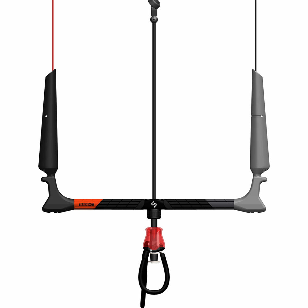 Barre de contrôle Slingshot SENTRY V2 2024