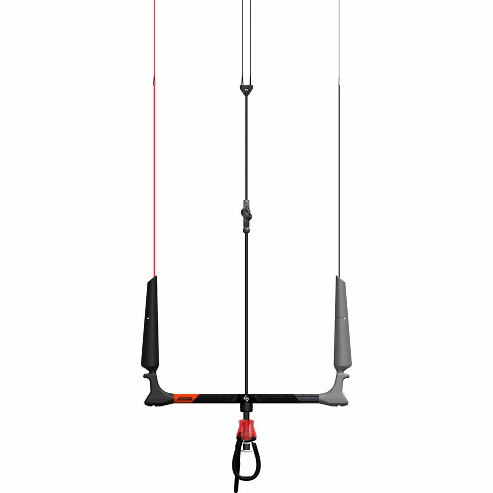 Barre de contrôle Slingshot SENTRY V2 2024