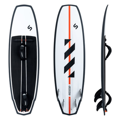 Planche de kitesurf Slingshot Sci-Fly V2 XT 2024