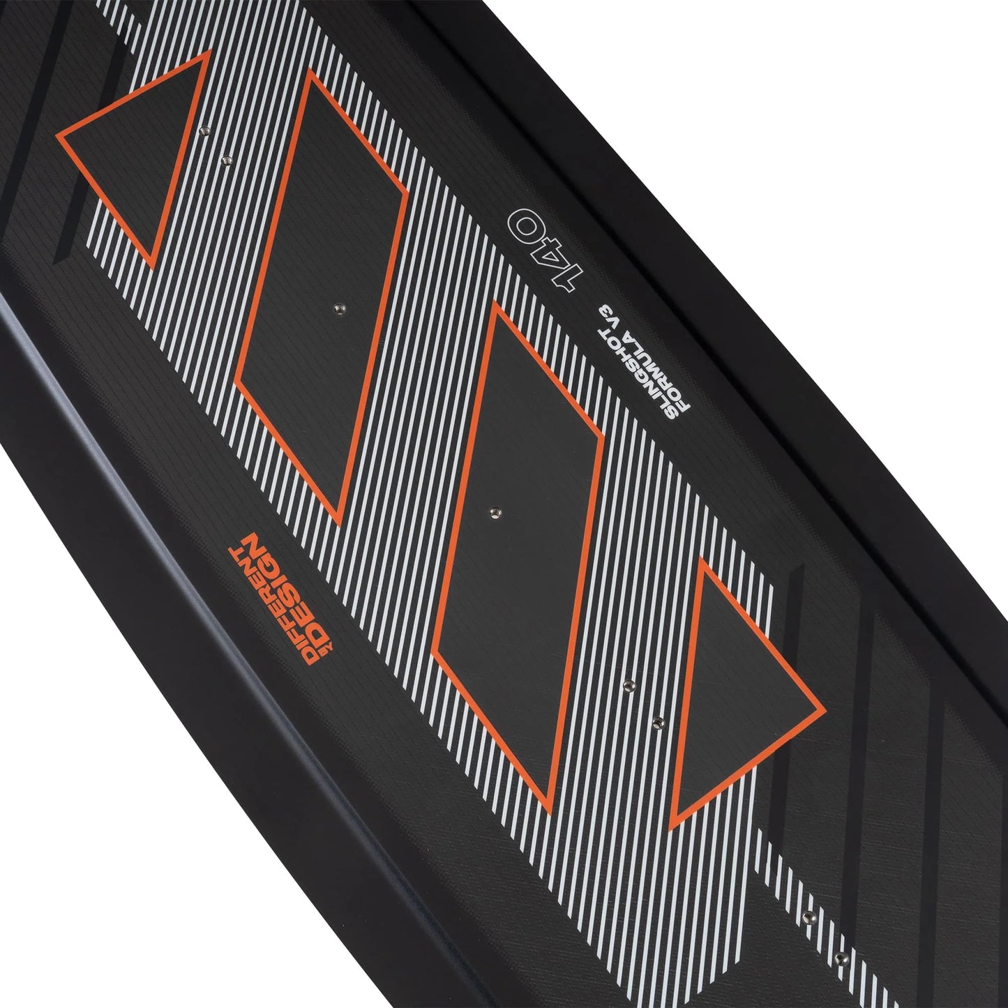 Slingshot Formula V3 Carbon Twintip