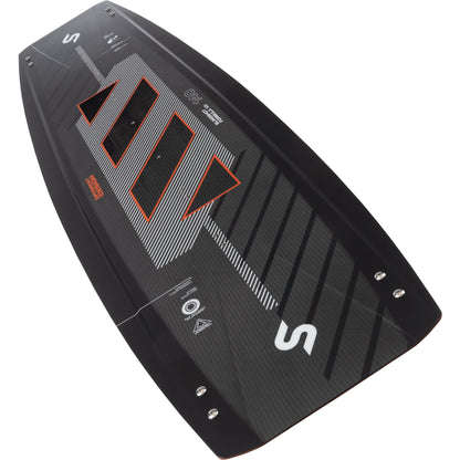 Slingshot Formula V3 Carbon Twintip