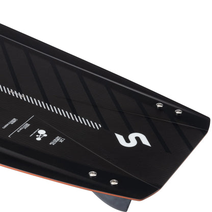 Slingshot Formula V3 Carbon Twintip