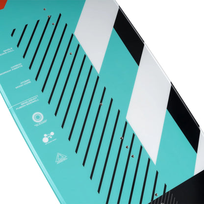 Slingshot Crisis V4 Twintip