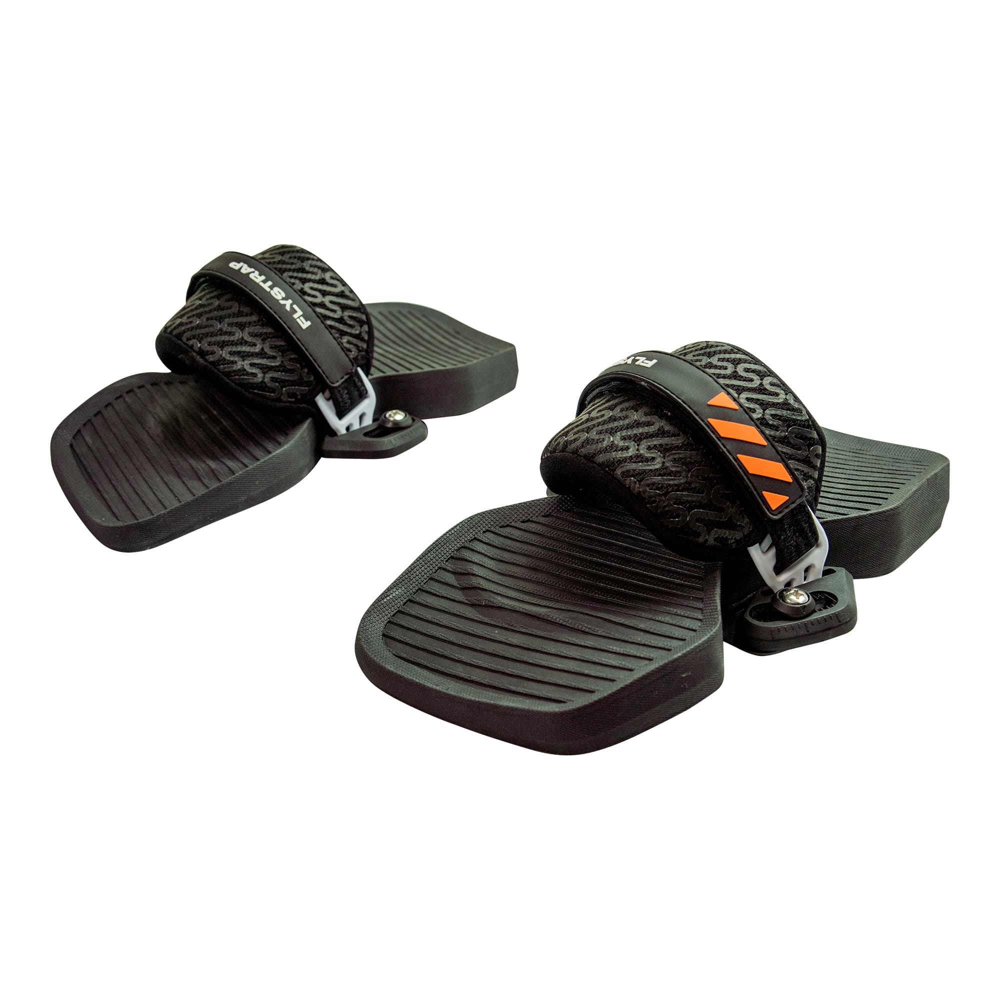 Slingshot Fly Strap V2 Pads & Straps
