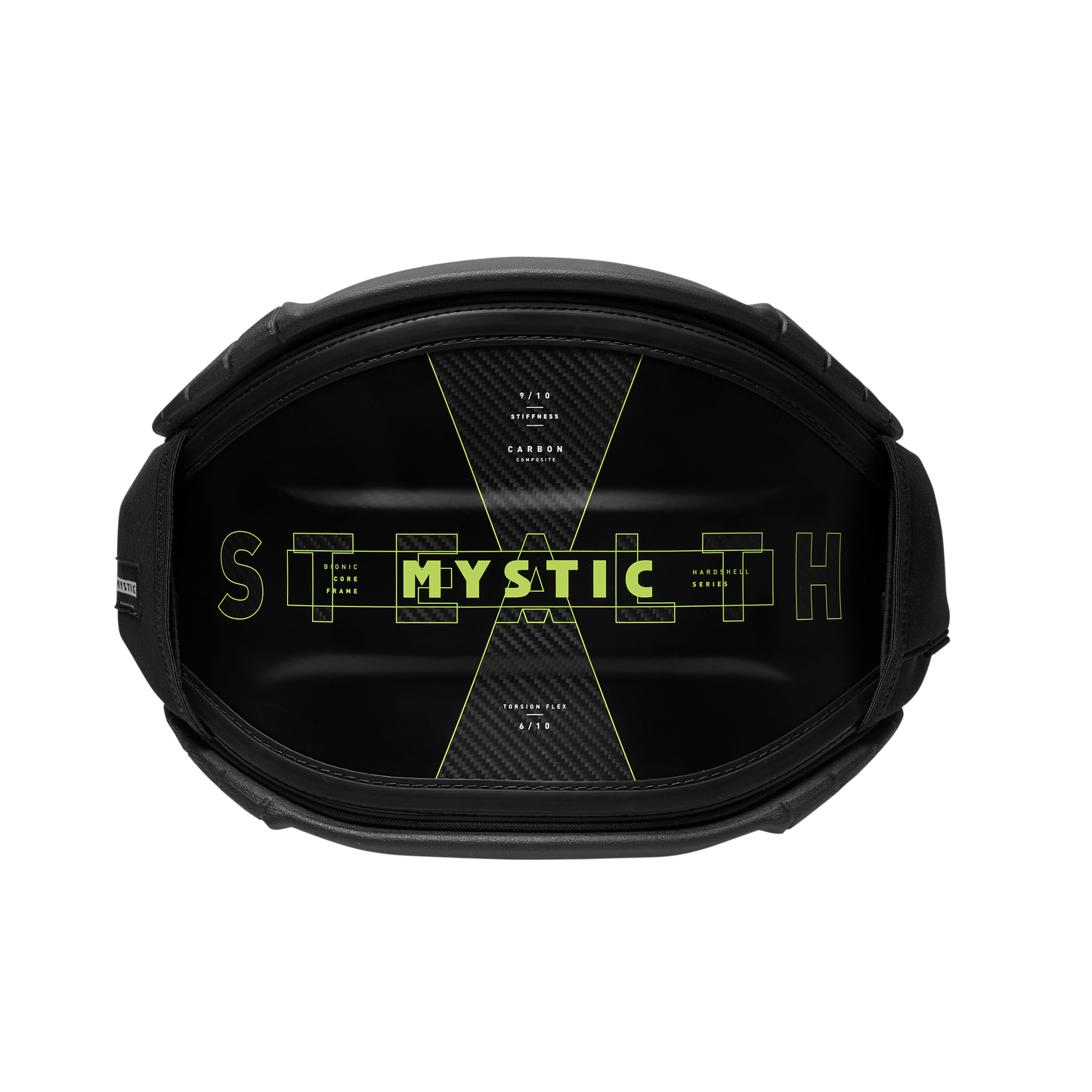 Mystic Stealth Waist Harness  | 25