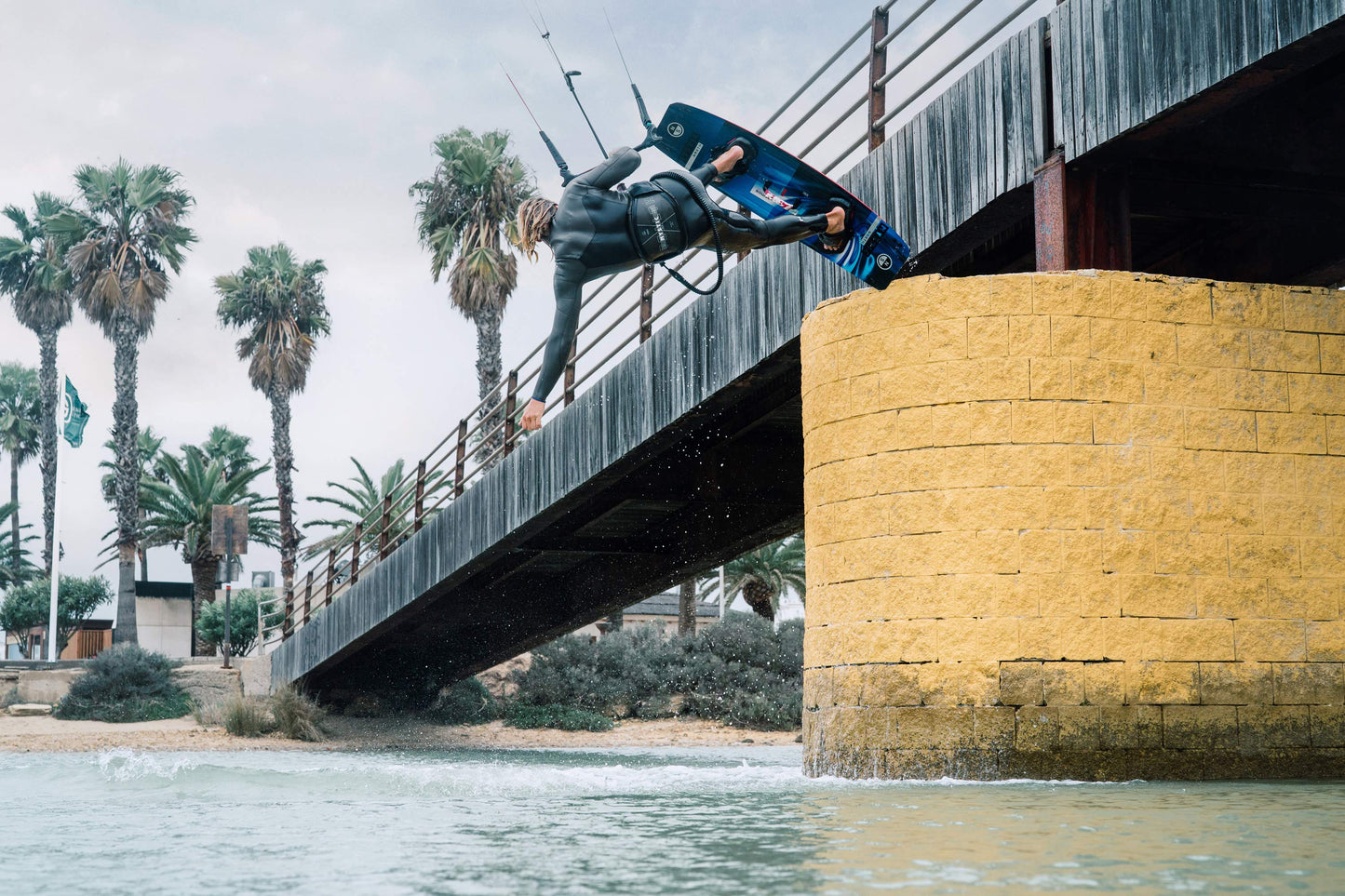 Mystic Stealth Waist Harness  | 25