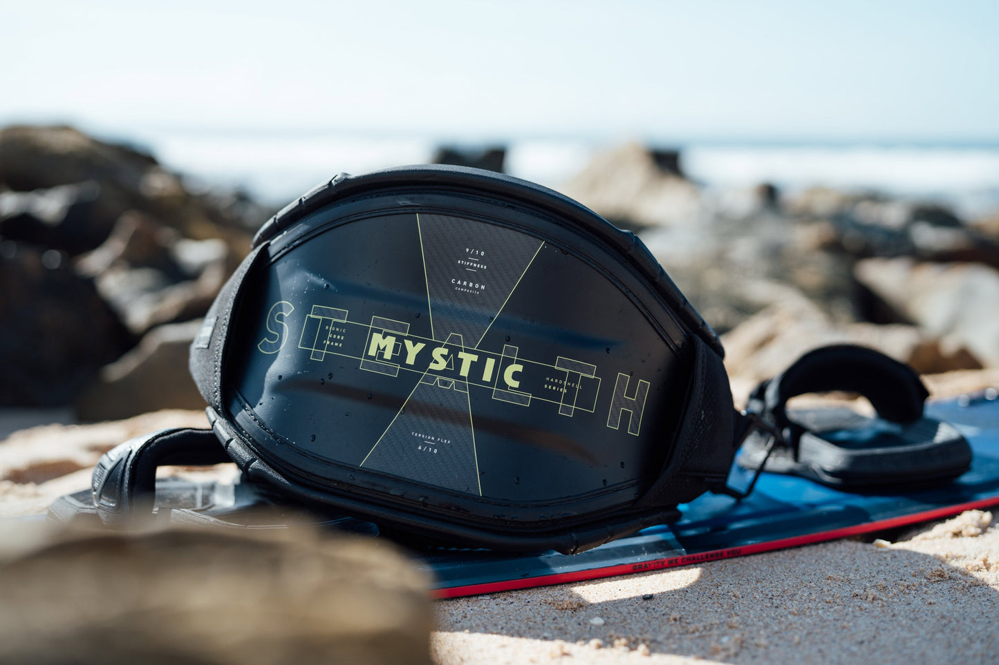 Mystic Stealth Waist Harness  | 25