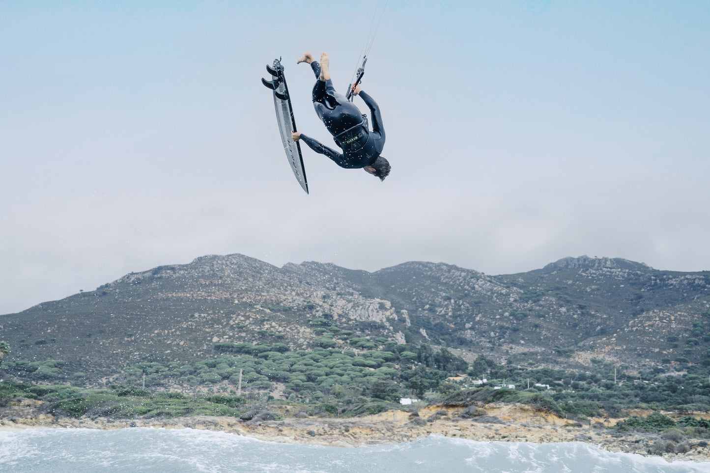 Mystic Stealth Waist Harness  | 25